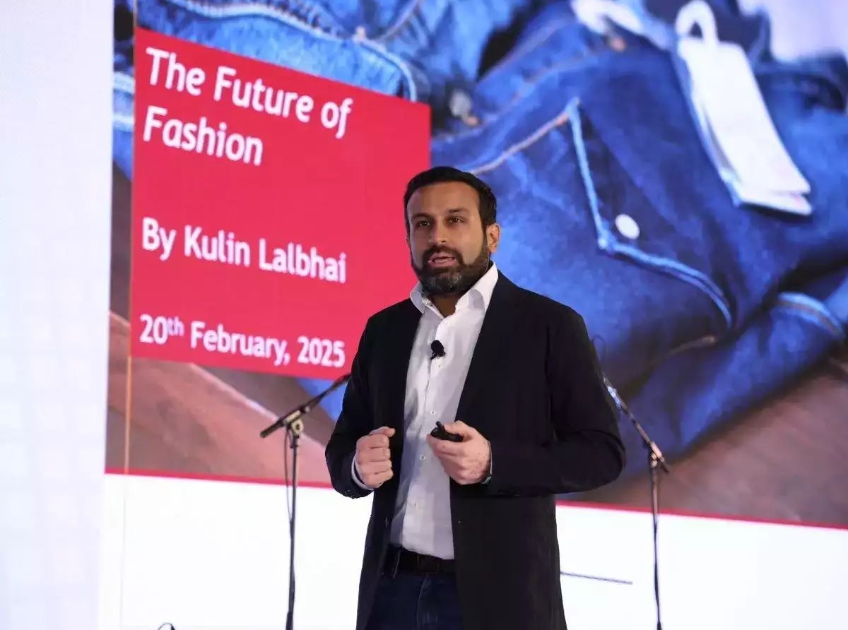 The Future of Fashion: How India's retail landscape is transforming